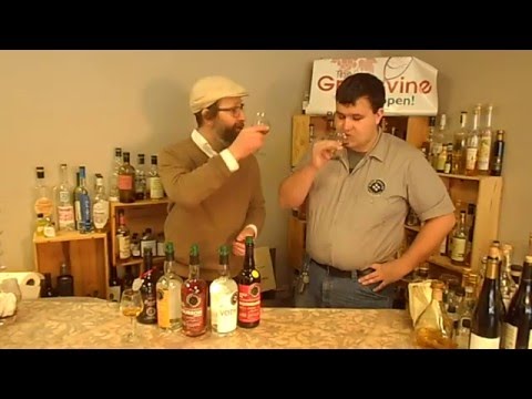 The Kosher Spirit Review #110 Black Button Distillery Four Grain BOURBON