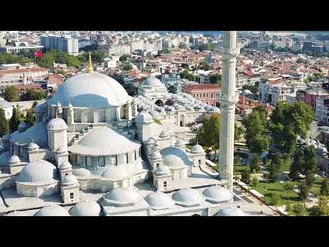 Surah Al Juma Tranquility Omar Hisham Al Arabi سكينة   سورة الجمعة  সূরা আল জুমুআহ Surah Al-Jumu'a |