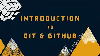Part 17 Introduction to Git - Pull Requests