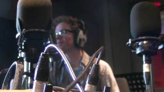 Josh Ritter - Change of Time