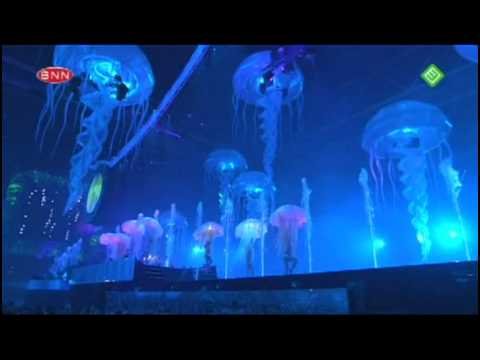 Sensation White 2008 (Amsterdam Arena) - Fedde Le Grand (Part 2)