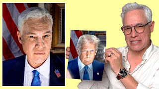I spent 4 hours recreating Trump's portrait. Here's what I learned.