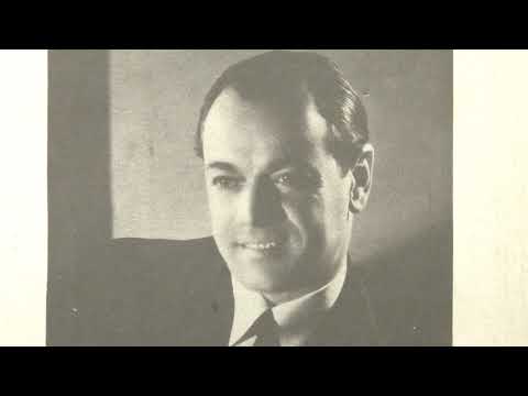 Orch. Francisco Canaro: Flor de fango. (1931).