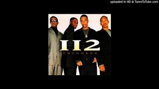 112 Feat. Shyne & Lil' Z - Anywhere (Remix)