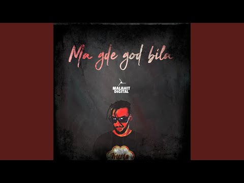 Ma Gde God Bila