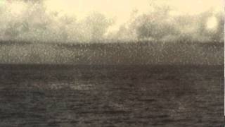 THE SILENCE OF THE SIRENS, 2013