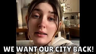 MEANWHILE, in MINNESOTA…