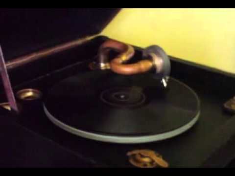 Graj mi cyganie - Chór Eryana