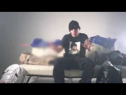 Young GG ft. TraeDaKidd " On The Scene " (Official Censored Music Video)