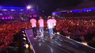 Culche Candela &amp; Curlyman - Wayne 2015