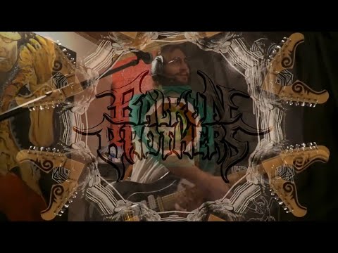 Balkun Brothers - 'Jack The Stripper / Fairies Wear Boots' (Black Sabbath Cover)