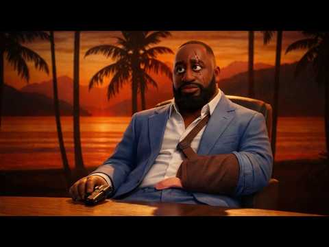 Manuellsen in Scarface  (Teil2)