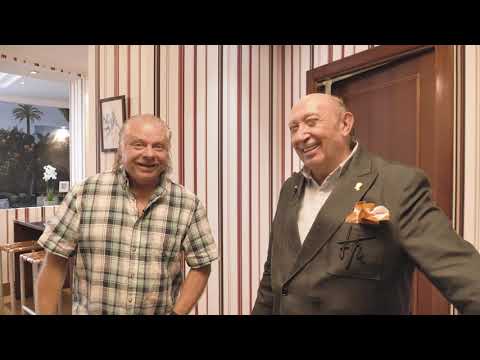 Documental 'Montesinos Íntimo'