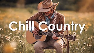 Download lagu 1 Hour Chill Country Music Playlist – Relaxing Country Songs to Brighten Your Day mp3