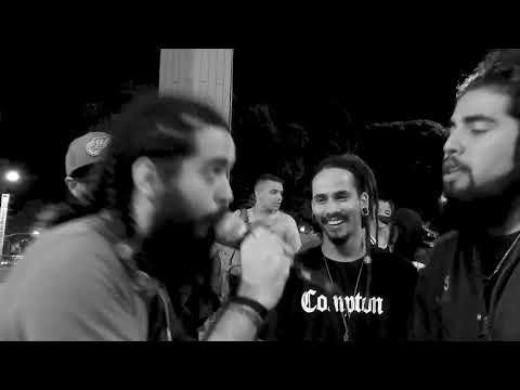 Bender Vs Roldi - Final + Freestyle Do Campeão - Batalha Do Relógio (Taguatinga/Df) - 2017