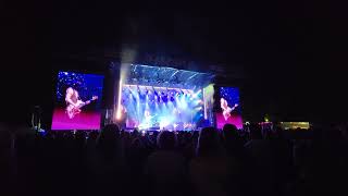 Lenny Kravitz - &quot;It Ain&#39;t Over &#39;Til It&#39;s Over&quot; Live | St. Louis, MO