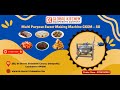 Product Video