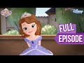Can Sofia Unite The Kingdom Sofia The First S1 EP 03 Disneyindia
