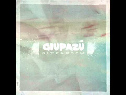 Giupazu' - Giupazoom Ep Promo
