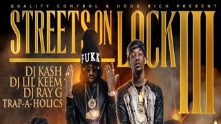 Migos - You A Foo (Streets On Lock 3)