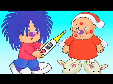 Was Ist Freundlichkeit - Kinderlied | Lustige Songs mit BARBARIKI