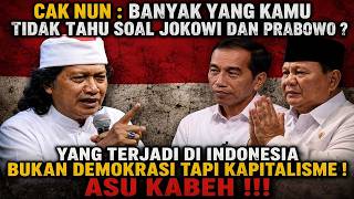 Download lagu ASU KABEH !!! YANG DIUCAPKAN CAK NUN ADALAH FAKTA YANG TERJADI DI INDONESIA & JAKARTA SEKARANG mp3 Download lagu ASU KABEH !!! YANG DIUCAPKAN CAK NUN ADALAH FAKTA YANG TERJADI DI INDONESIA & JAKARTA SEKARANG mp3