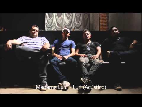 Luri - Madame LuLu