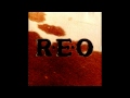 REO Speedwagon - (Only A) Summer Love