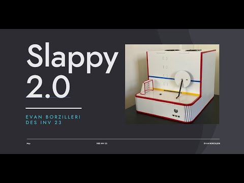 Slappy 2.0: um sistema refinado de notificação de pontuação da NHL