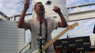 Hollerado: Got to Lose