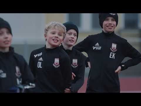 Fysträning i Boo FF P10-7