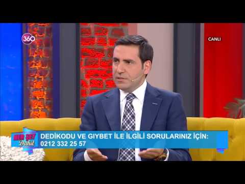 Cuma Namazı'na giderken nasıl olmalıyız?