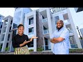 From Being A Security Guard In The UK To Building Luxury Real Estate In Uganda