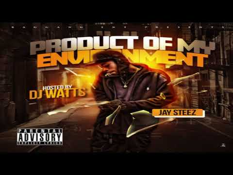 Jay Steez - Come Take A Ride