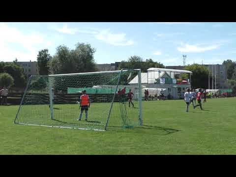 Marijampolės City (2011) - Granitas