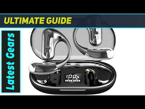 Q28 Wireless Earbuds: The Best for Sports & All-Day Audio