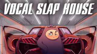 Video thumbnail for Vocal Slap House (Sample Pack) by Dropgun Samples