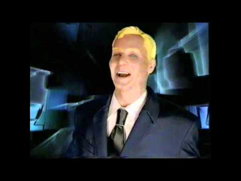 Telekom - Alte DSL Werbung