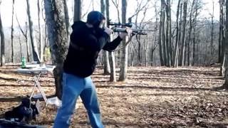 preview picture of video 'Ruger American Rifle 308'