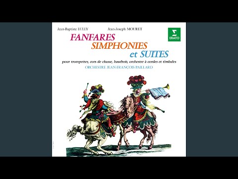 Amadis, LWV 63, Act 1: Premier air des combattants