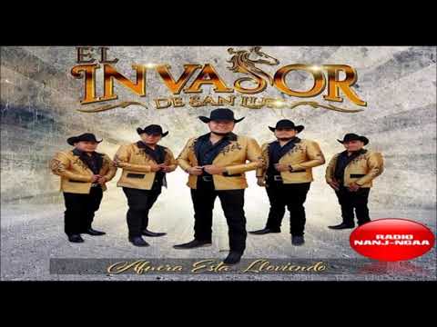 EL INVASOR DE SAN LUIS 2018 CORAZON DE PIEDRA