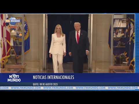 NotiMundo a la Carta