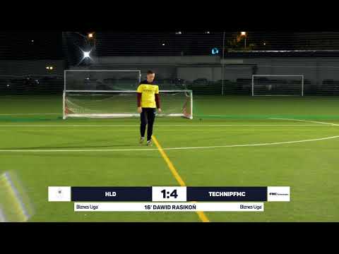 13.09.2017 EXTRAKLASA - HLD vs. TechnipFMC