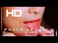 Paula Abdul - 1990 Medley Mix (Official HD Video)