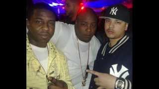 RICH  FOR EVER FREESTYLE PAUL CAIN