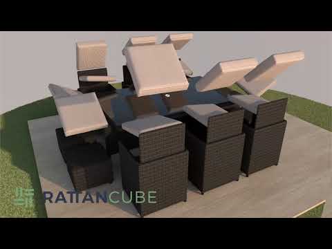Garden Furniture - Image 2