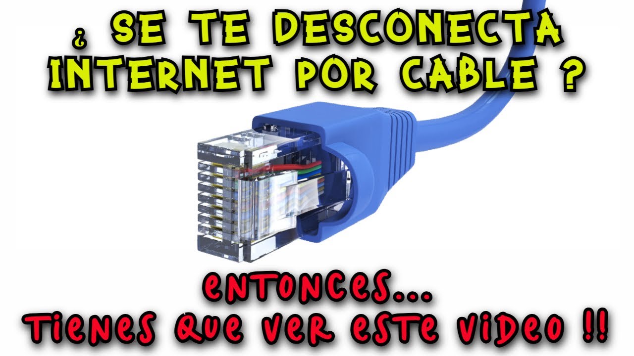 ¿Cuando conecto un cable de red el WiFi no se desconecta? LIB Answers