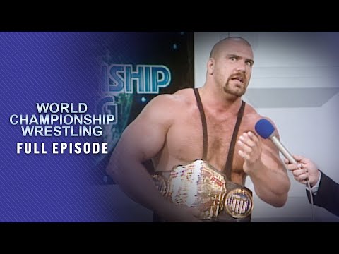 World Championship Wrestling