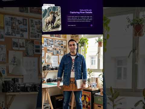 ¿Pagar por imágenes IA? Este modelo gratuito de Alibaba ya supera a los de pago en calidad visual 🤯