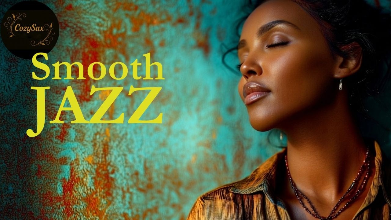 A Night of Quiet RenewalーSmooth Jazz & Relaxing Instrumentals